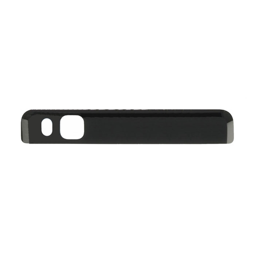 Τζαμάκι κάμερας (Camera Lens) για Huawei P9 Lite  - Χρώμα: Μαύρο