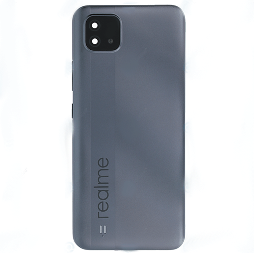 Picture of Back Cover For Realme C11 2021 - Color : Cool Grey