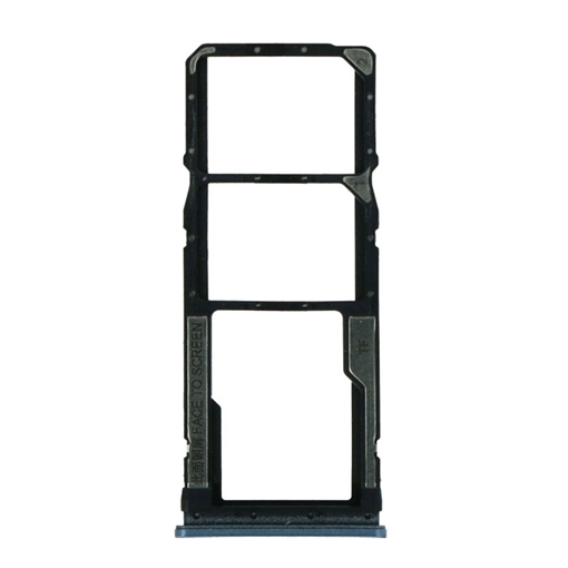 Picture of SIM Tray For Xiaomi Redmi 9 - Color : Black