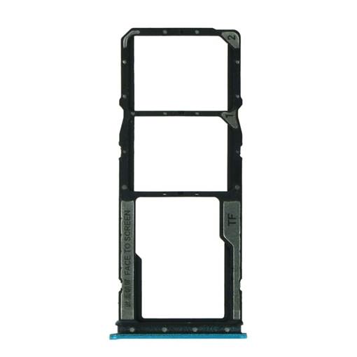 Picture of  SIM Tray For Xiaomi Redmi 9A - Color : Green