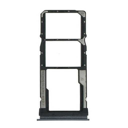 Picture of SIM Tray For Xiaomi Redmi 9T - Color : Black