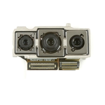 Εικόνα της Βασική Πίσω Κάμερα / Main Back  Camera για Samsung Galaxy A20S A207