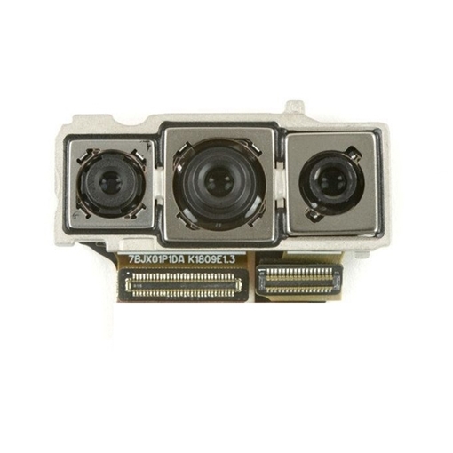 Βασική Πίσω Κάμερα / Main Back  Camera για Samsung Galaxy A20S A207