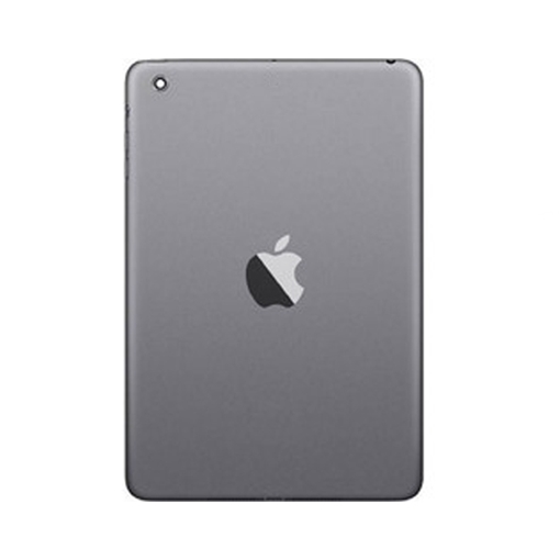 Picture of Πίσω Καπάκι για Αpple iPad 2 3G a1396 - Χρώμα: Μαύρο
