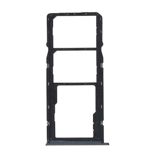 Picture of  SIM Tray For RealMe C11 - Color: Black