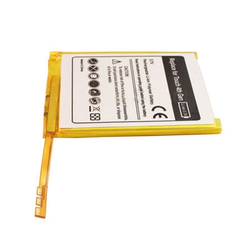 Picture of Battery for iPod Touch 4 4th Generation 616-0552 930mAh 