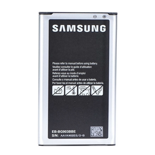 Picture of Battery EB-BG903 for Samsung Galaxy S5 Neo bulk