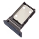 Εικόνα της Υποδοχή Κάρτας SIM Tray για RealMe X3 - Χρώμα: Μαύρο