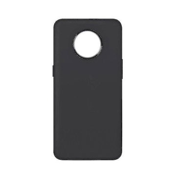 Picture of Back Cover for Oneplus 7T - Cover: Black