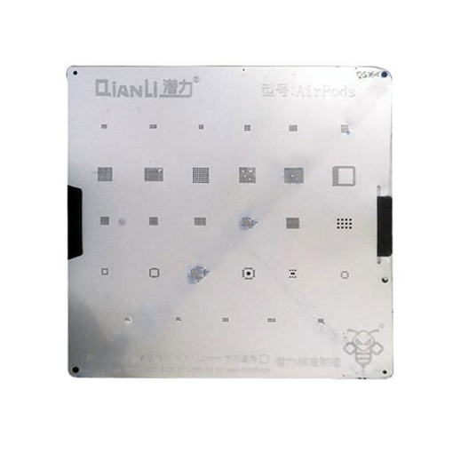Qianli QS164 Stencil για AirPods