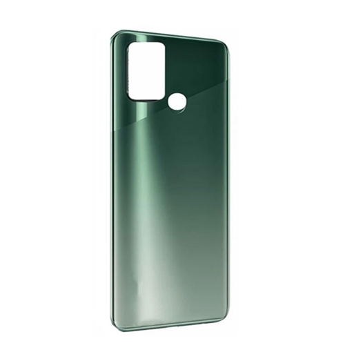 Picture of Back Cover For  Realme 7i - Color : Aurora Green