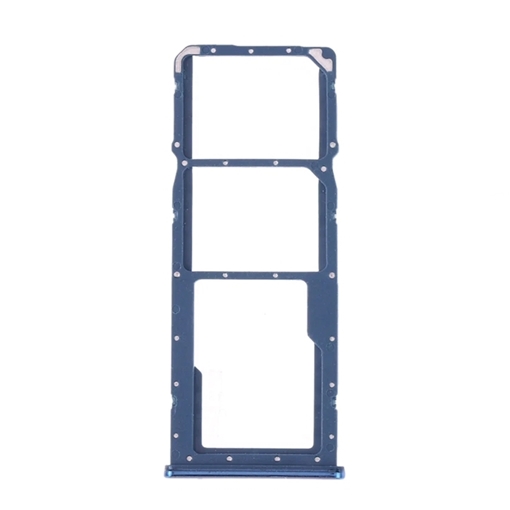 Picture of  SIM Tray For Huawei Y9 2019 - Color: Blue