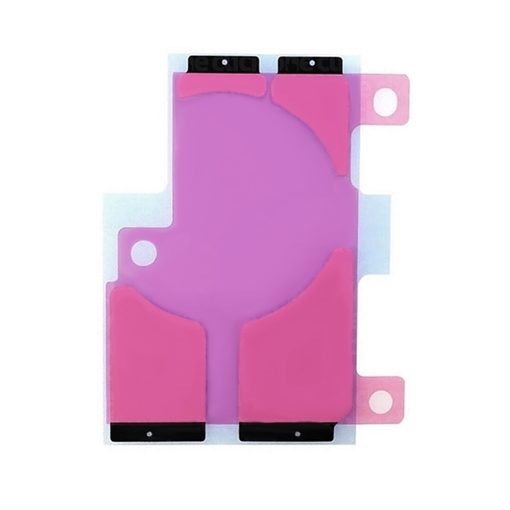 Αυτοκόλλητη Ταινία διπλής όψεως / Adhesive Battery Tape Sticker για μπαταρία Apple iPhone 12 Pro MAX