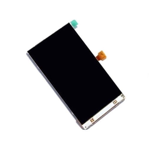 Picture of LCD Display With Touch Mechanism Assembly for Motorola MB525 Defys - Color: Black