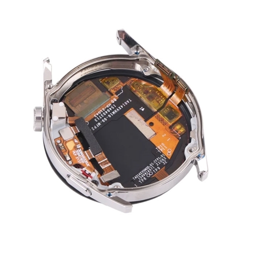 Οθόνη LCD με Μηχανισμό Αφής για Huawei GT 3 Elite 46mm Smartwatch