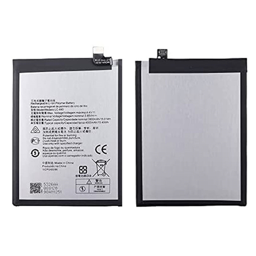 Picture of Nokia Battery LC-440 for Nokia 5.3 - 4000mAh-Bulk