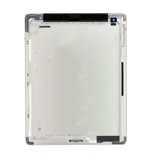 Picture of Back Cover For Αpple iPad 4 3G - Color : Black