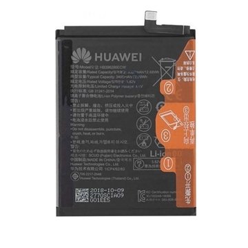 Picture of Battery Compatible HB396286ECW για P Smart 2019/Honor 10 Lite - 3400mAh