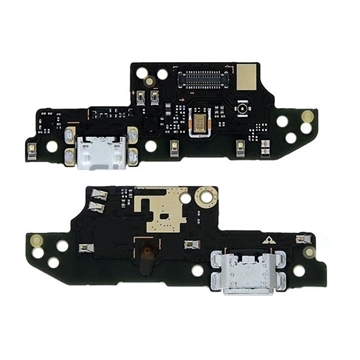 Picture of Πλακέτα Φόρτισης / Charging Board για Xiaomi Redmi 10A