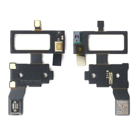 Καλωδιοταίνια Αισθητήρα Εγγύτητας / Proximity Sensor Flex για Google  Pixel 3XL