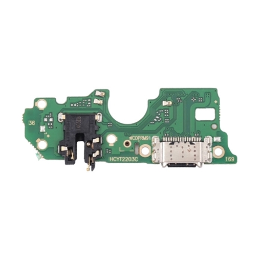 Picture of Πλακέτα Φόρτισης / Charging Board για Realme 9I