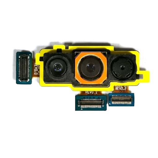 Πίσω Κάμερα / Back Camera για Samsung Galaxy A30S