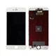 Picture of Refurbished IPS LCD Display with touch mechanism for iPhone 6s Plus - Color: White