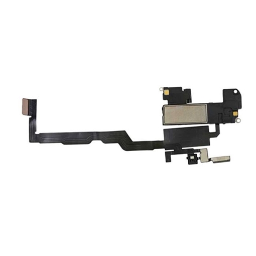 Picture of Proximity Sensor Flex with Ear Speaker for iPhone XS