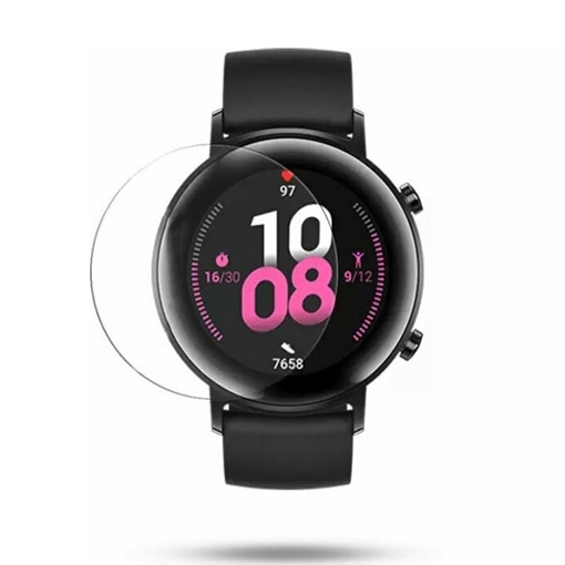Τζαμάκι οθόνης Lens για Huawei GT 2 42mm Smartwatch