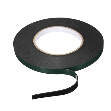 Picture of 3M  Black  Glue With Green Film/2MM