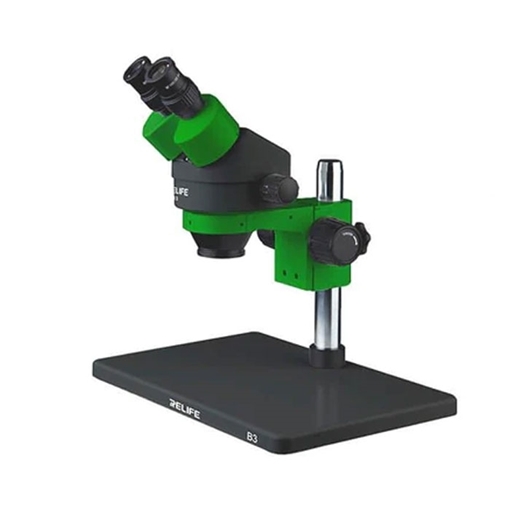RELIFE RL-M3-B3 Binocular HD stereo microscope