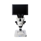 Εικόνα της SUNSHINE SZM45T-B1-1600S Upgraded Microscope