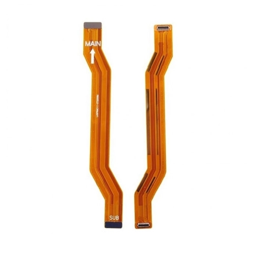 Picture of Main Flex Cable FPC CAB046 For Realme C21Y / C25Y (Service Pack) 4971695