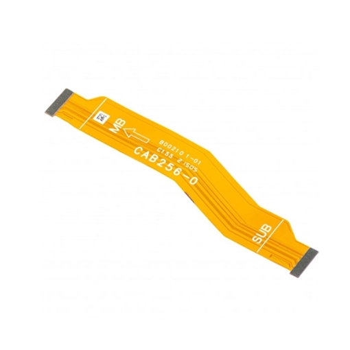 Picture of Main Flex Cable FPC CAB256 For Realme 9 Pro / 9 5G (Service Pack) 4973881