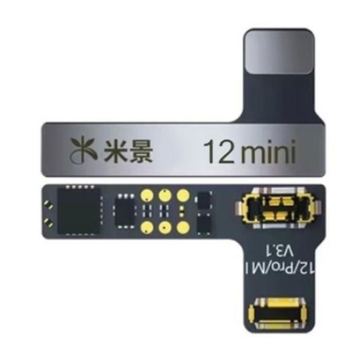 Mijing Dot Array External Flat Cable for IPhone 12 Mini