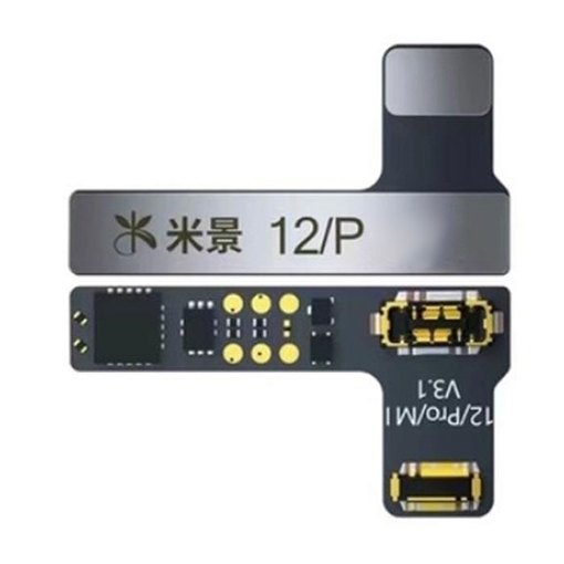 Mijing Dot Array External Flat Cable for IPhone 12/12 Pro