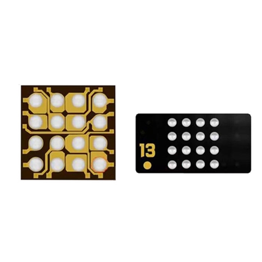 Mijing Face Lattice Chip 16 Pin for IPhone  13/14