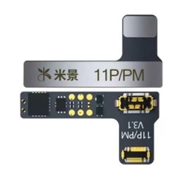 Εικόνα της Mijing  Battery External Flat Cable for IPhone 11 Pro / Pro Max