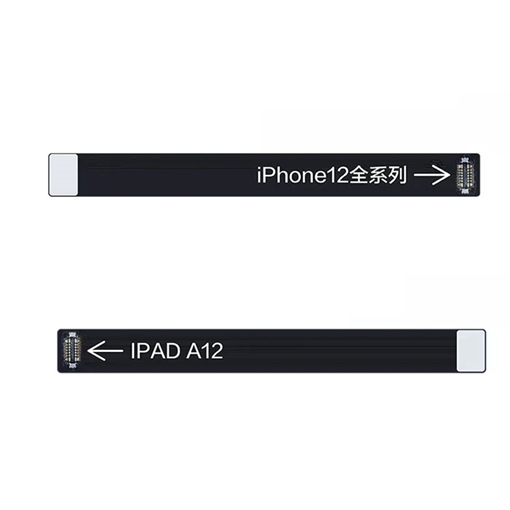 JCID AX-iPAD A12>iPhone12 Series Aixun Converting flex Cable for Dot Projector Repair