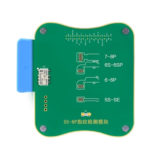 JCID JC FPT-1 Home Button Function Testing Module For iPhone 5S/6/6P/6S/6SP