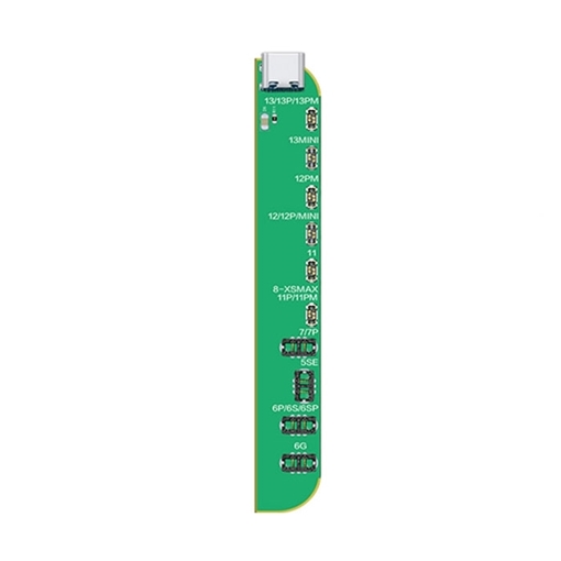 JCID JC V1S 6-13PM battery adaptor