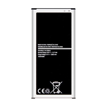 Picture of Battery Samsung Galaxy EB-BJ710CBE for J7 2016 J710F - 3300mAh