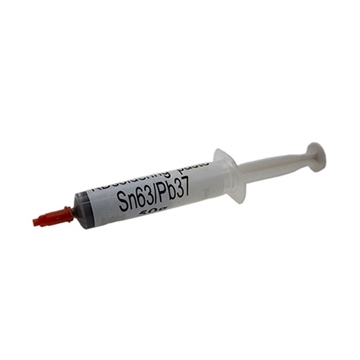 Picture of Soldering Paste SN63/PB37 50g