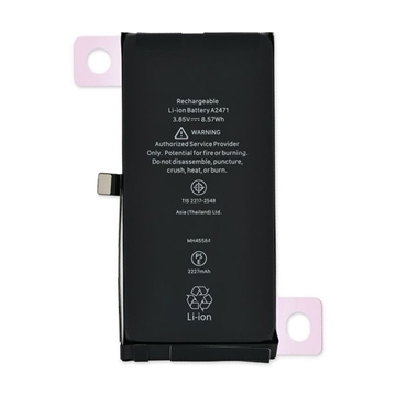 Picture of Battery for Apple iPhone 12 Mini - 3110 mAh