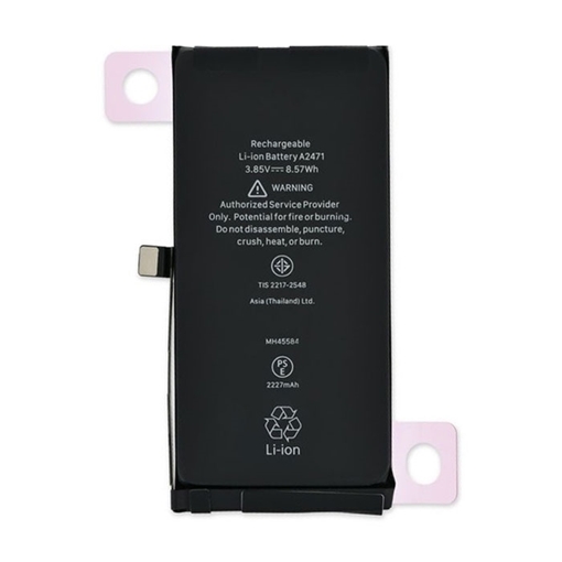 Picture of Battery for Apple iPhone 12 Mini - 3110 mAh