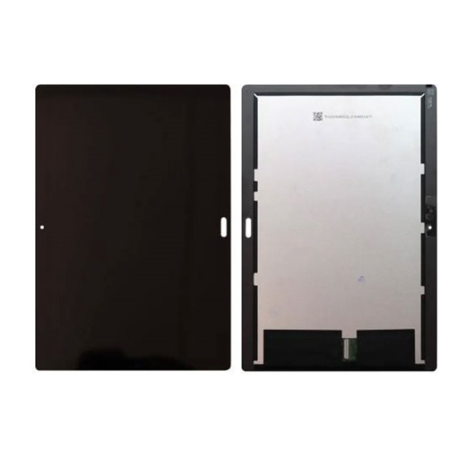 OEM Οθόνη LCD με Μηχανισμό Αφής για Lenovo Tab P10 TB-X705 10.1" - Χρώμα: Μαύρο