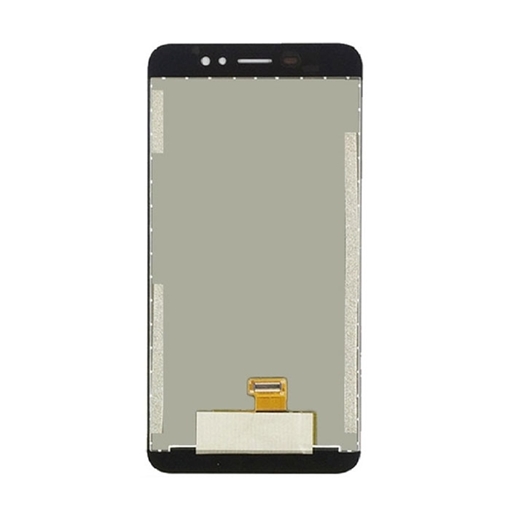 Οθόνη LCD με Μηχανισμό Αφής για Ulefone S8 Pro - Χρώμα: Λευκό