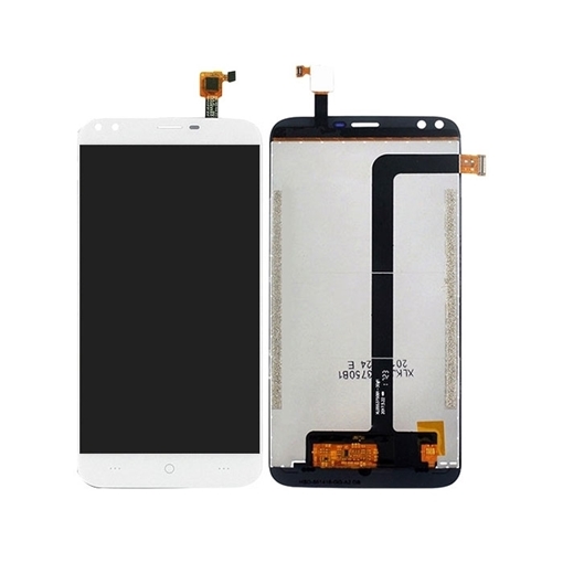 Picture of LCD Complete for Doogee Mix 2 - Color: White