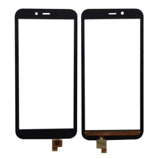 Picture of Touch Screen for Blackview BV5500 Pro - Color: Black