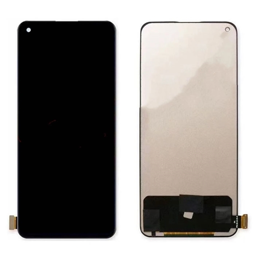 Picture of LCD Complete for Realme GT Master Edition - Colour: Black
